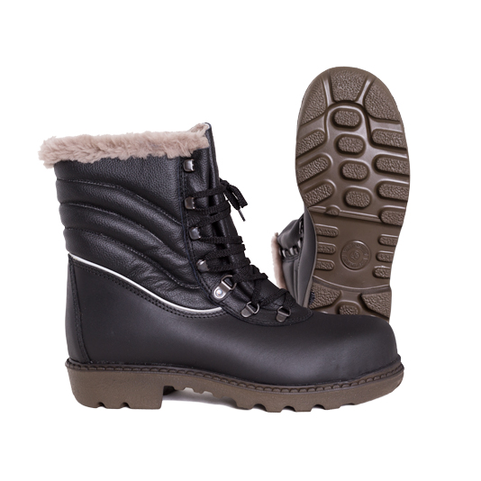 freezer steel toe boots